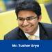 Ishan Educational Institutions, CEO: Mr. Tushar Arya Interview